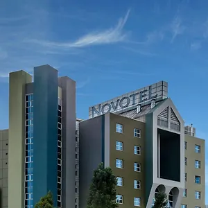 Novotel Firenze Nord Aeroporto 4*, Sesto Fiorentino Italia