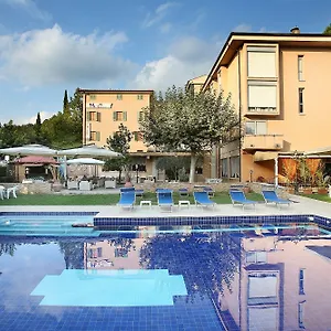 Mirò 3*, Montecatini-Terme Italia