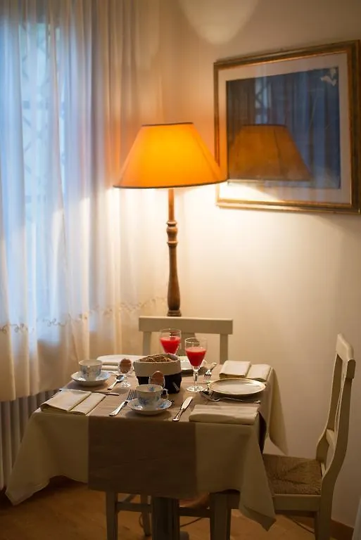 Residenze L'Uncinaia Holiday House Perugia
