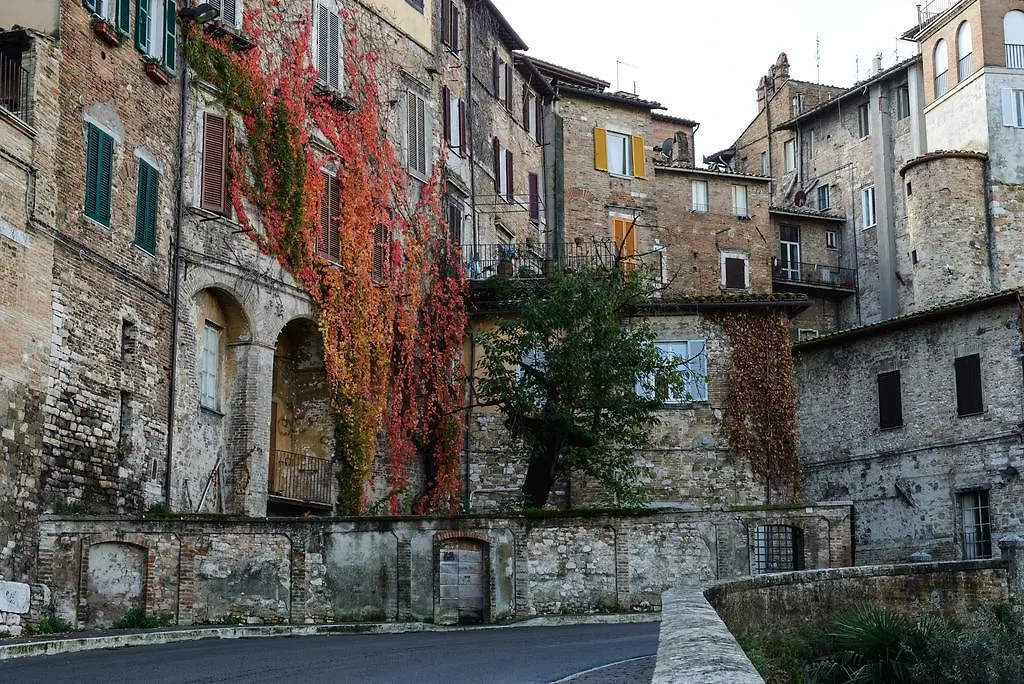 Residenze L'Uncinaia Holiday House Perugia 0*,  Italy