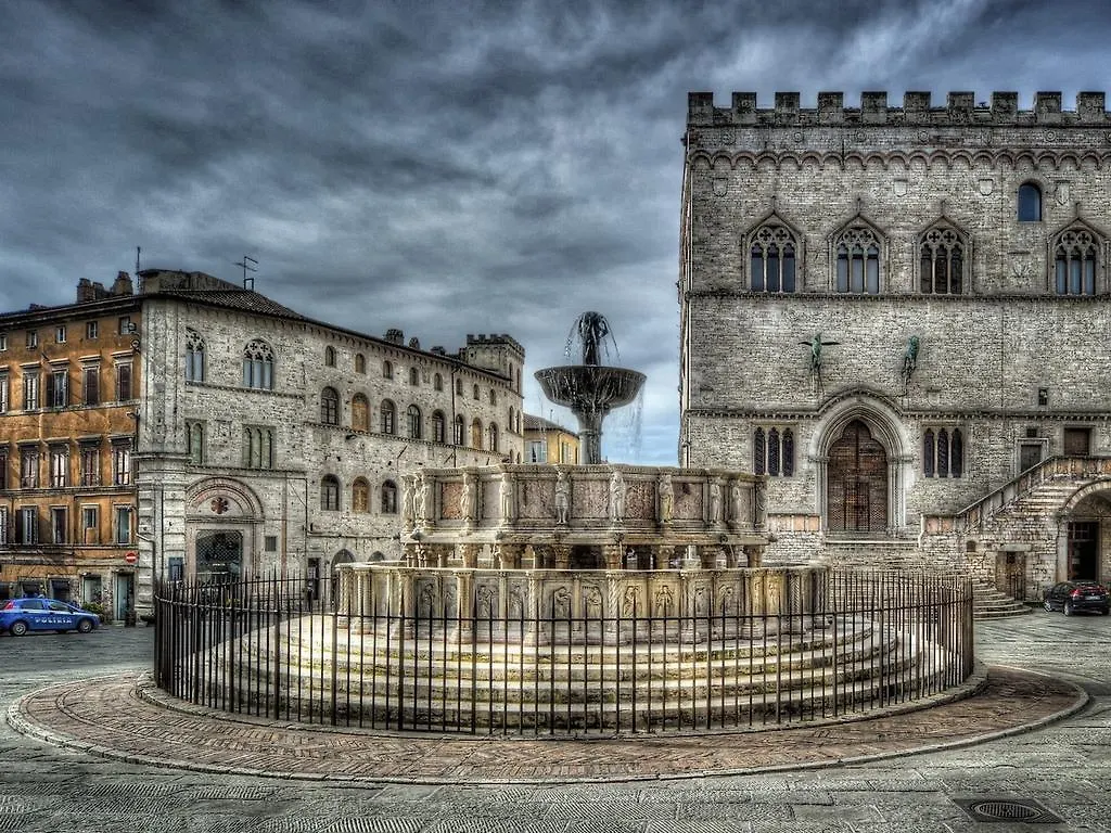 Residenze L'Uncinaia Holiday House Perugia 0*,