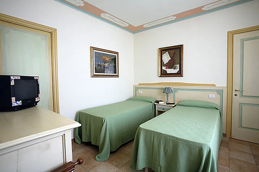 Residenze L'Uncinaia Holiday House Perugia Bed & Breakfast