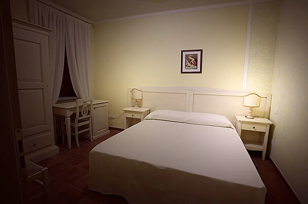 Bed & Breakfast Residenze L'Uncinaia Holiday House Perugia