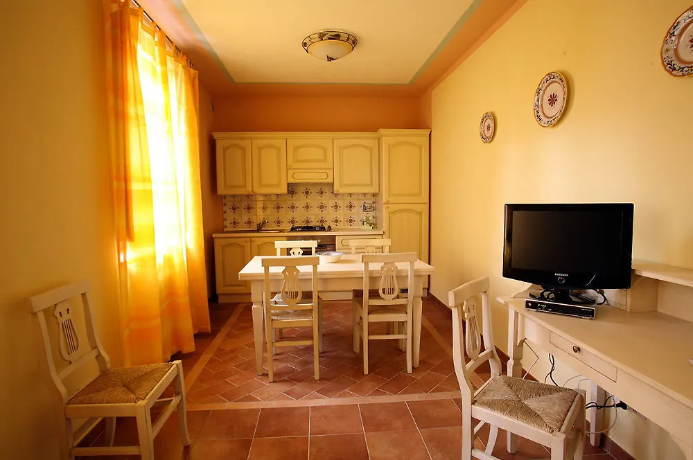 Residenze L'Uncinaia Holiday House Perugia 0*,