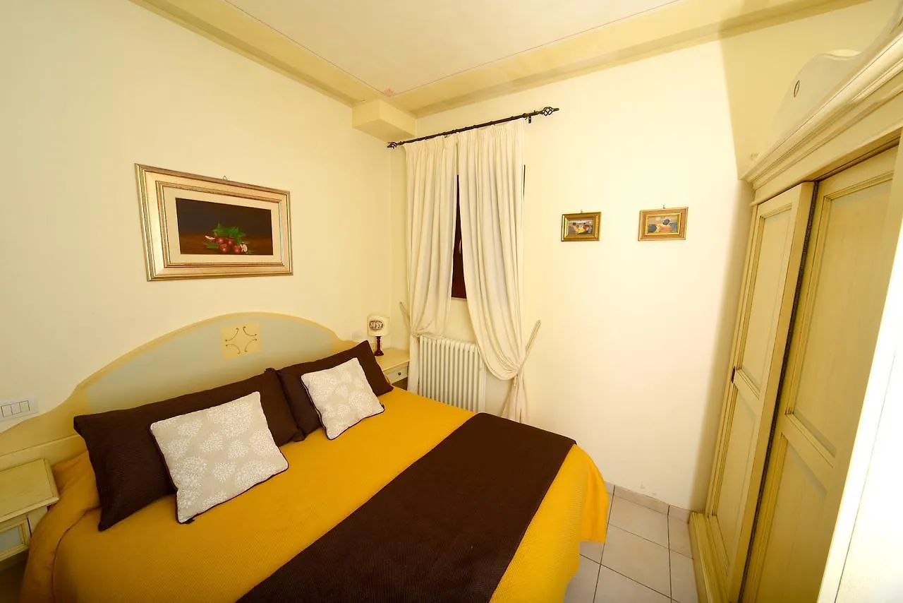 Residenze L'Uncinaia Holiday House Perugia 0*,  Italy