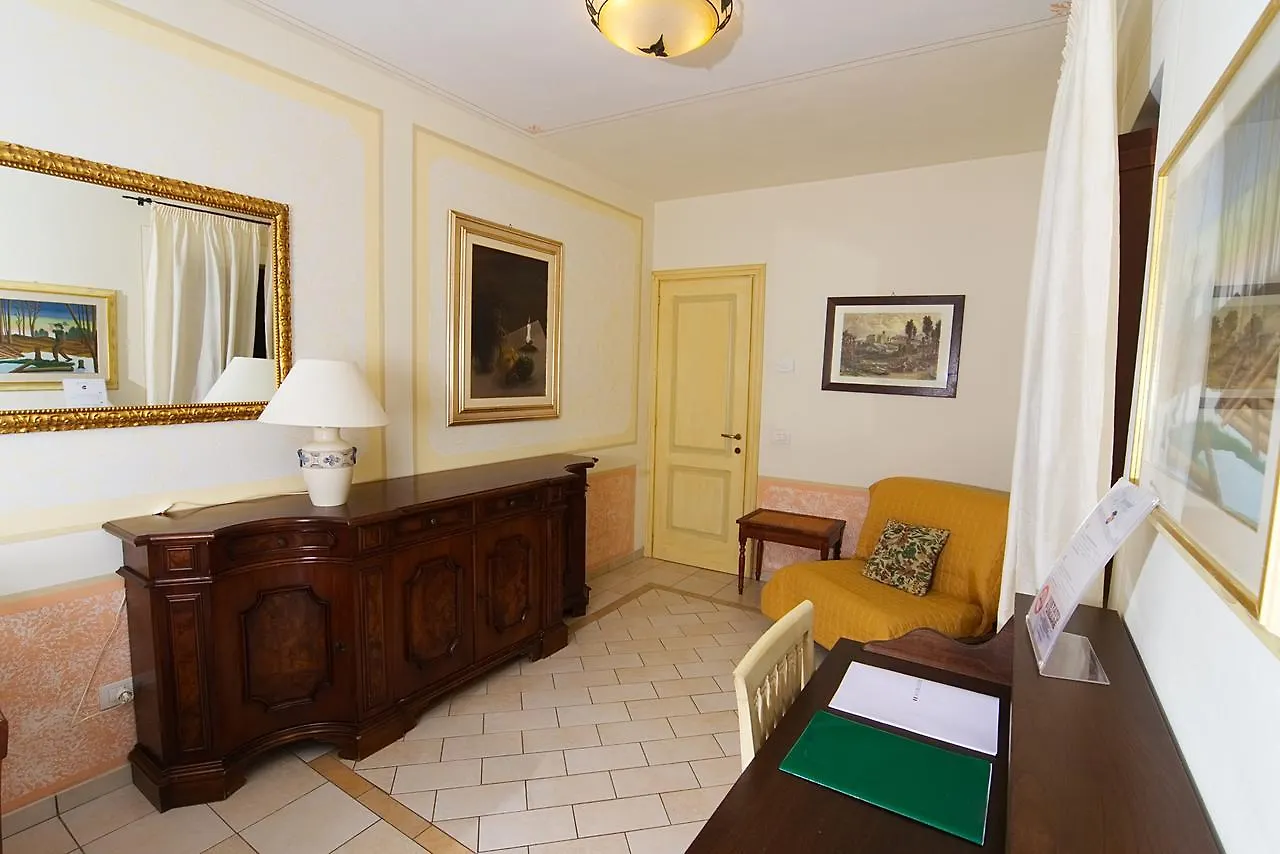 Residenze L'Uncinaia Holiday House Perugia