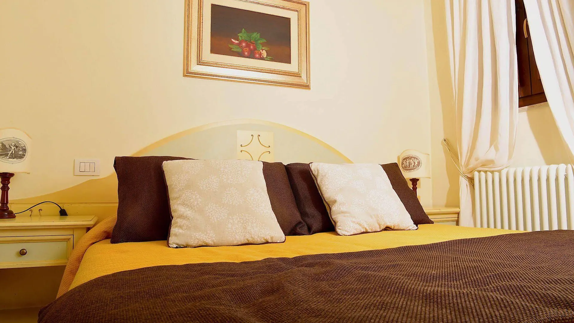 Residenze L'Uncinaia Holiday House Perugia