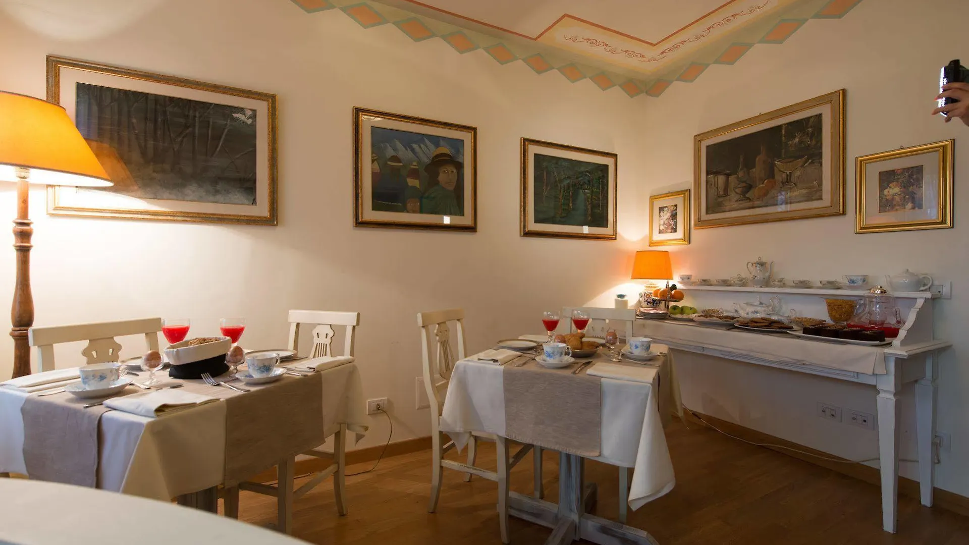 Residenze L'Uncinaia Holiday House Perugia